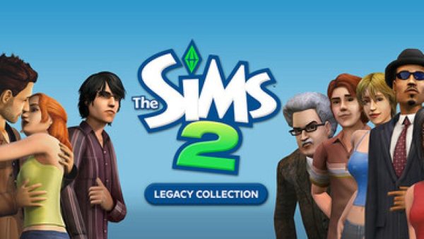 The Sims 2 Legacy Collection ucuz satın al - Tiriniti