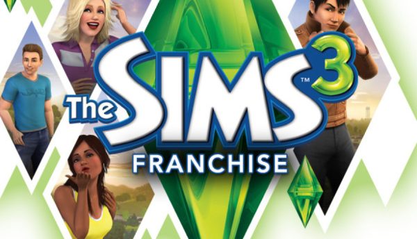 The Sims™ 3 ucuz satın al - Tiriniti
