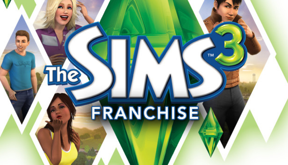The Sims™ 3 ucuz satın al - Tiriniti
