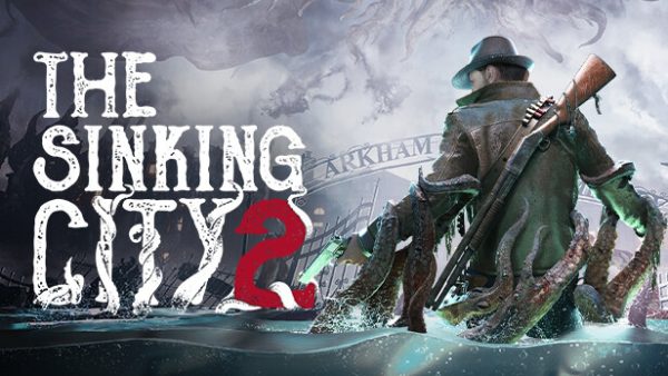 The Sinking City 2 ucuz satın al - Tiriniti