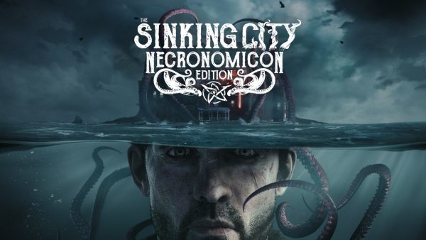 The Sinking City Necronomicon Edition XBOX One/Series X|S Key ucuz satın al - Tiriniti