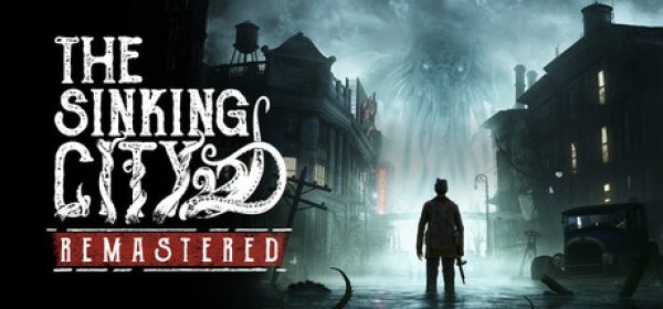 The Sinking City Remastered ucuz satın al - Tiriniti
