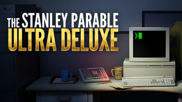 The Stanley Parable: Ultra Deluxe ucuz satın al - Tiriniti