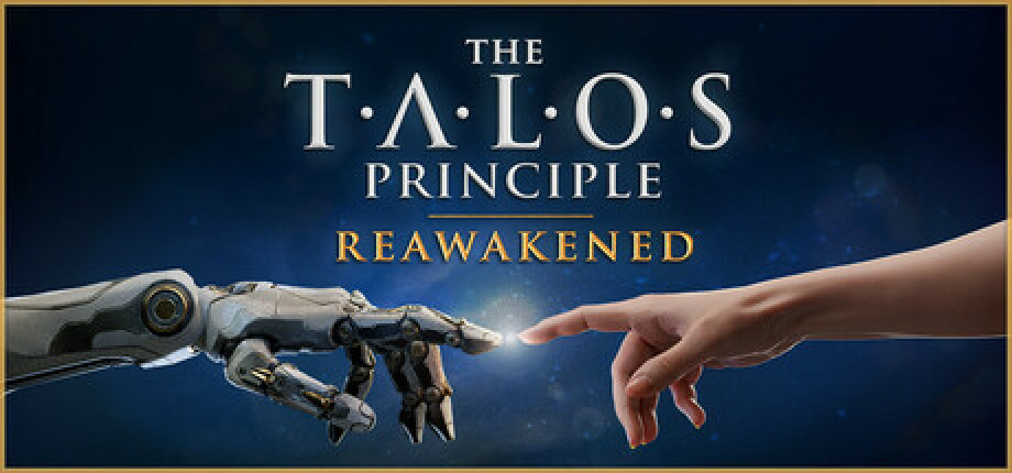 The Talos Principle: Reawakened ucuz satın al - Tiriniti