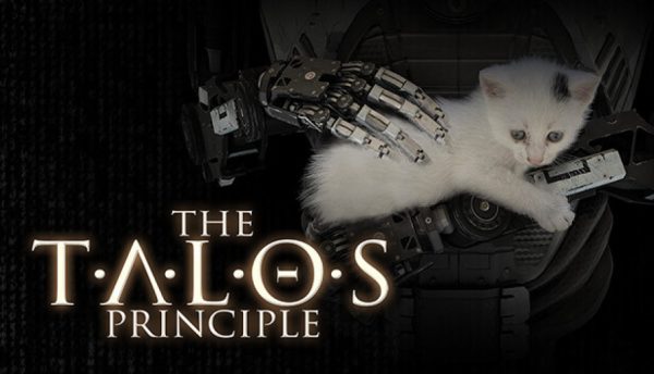 The Talos Principle ucuz satın al - Tiriniti