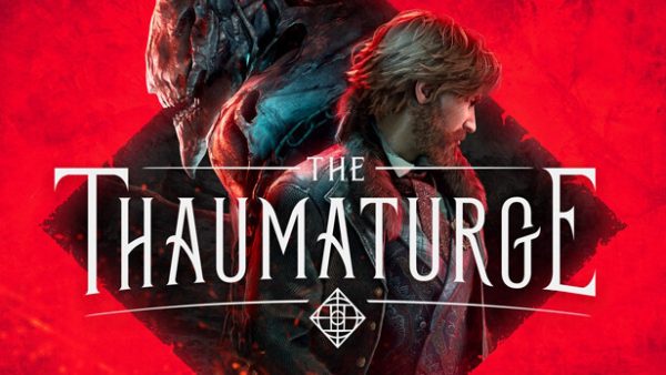 The Thaumaturge ucuz satın al - Tiriniti