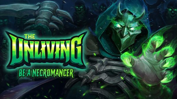 The Unliving ucuz satın al - Tiriniti