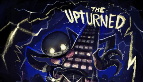 The Upturned ucuz satın al - Tiriniti
