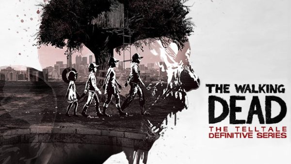 The Walking Dead: The Telltale Definitive Series ucuz satın al - Tiriniti
