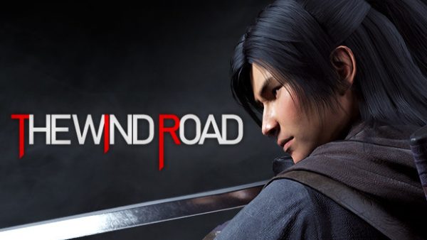 The Wind Road ucuz satın al - Tiriniti