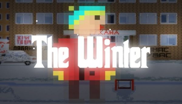 The Winter ucuz satın al - Tiriniti