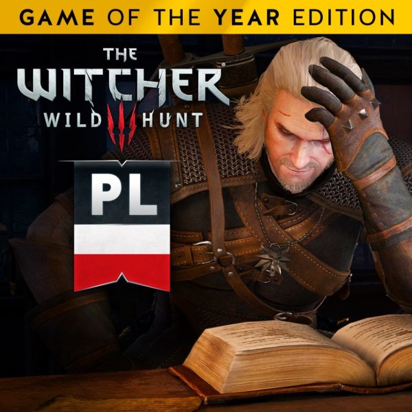 The Witcher 3 Game of the Year Edition Xbox Key ucuz satın al - Tiriniti