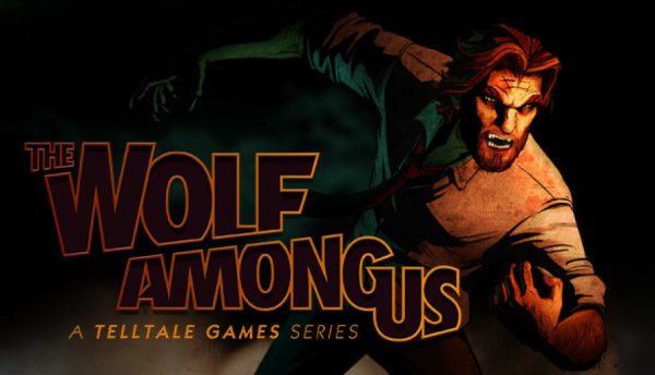 The Wolf Among Us ucuz satın al - Tiriniti