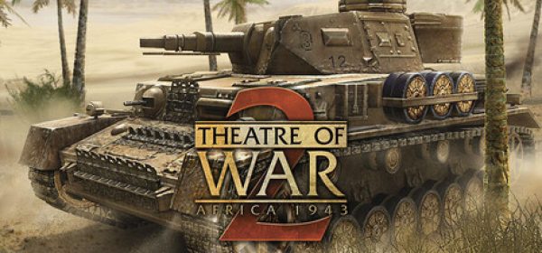 Theatre of War 2: Africa 1943 Steam Key satın al - Tiriniti