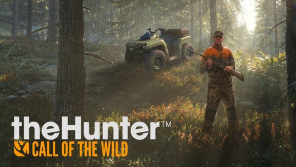 theHunter: Call of the Wild ucuz satın al - Tiriniti