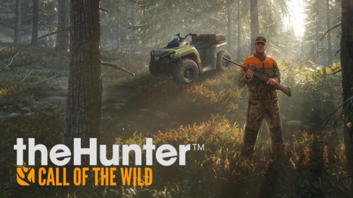 theHunter: Call of the Wild ucuz satın al - Tiriniti