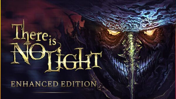 There Is No Light: Enhanced Edition ucuz satın al - Tiriniti