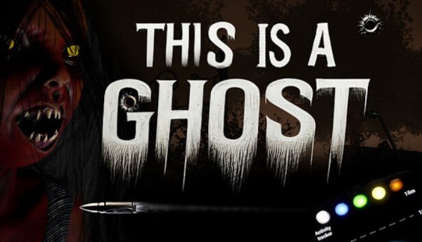 This is a Ghost ucuz satın al - Tiriniti