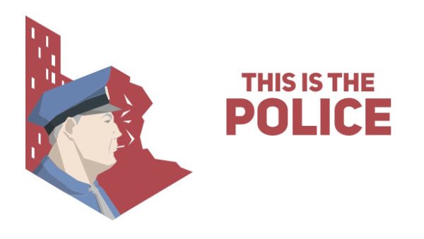 This Is the Police ucuz satın al - Tiriniti