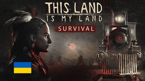 This Land Is My Land ucuz satın al - Tiriniti