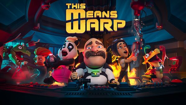 This Means Warp ucuz satın al - Tiriniti