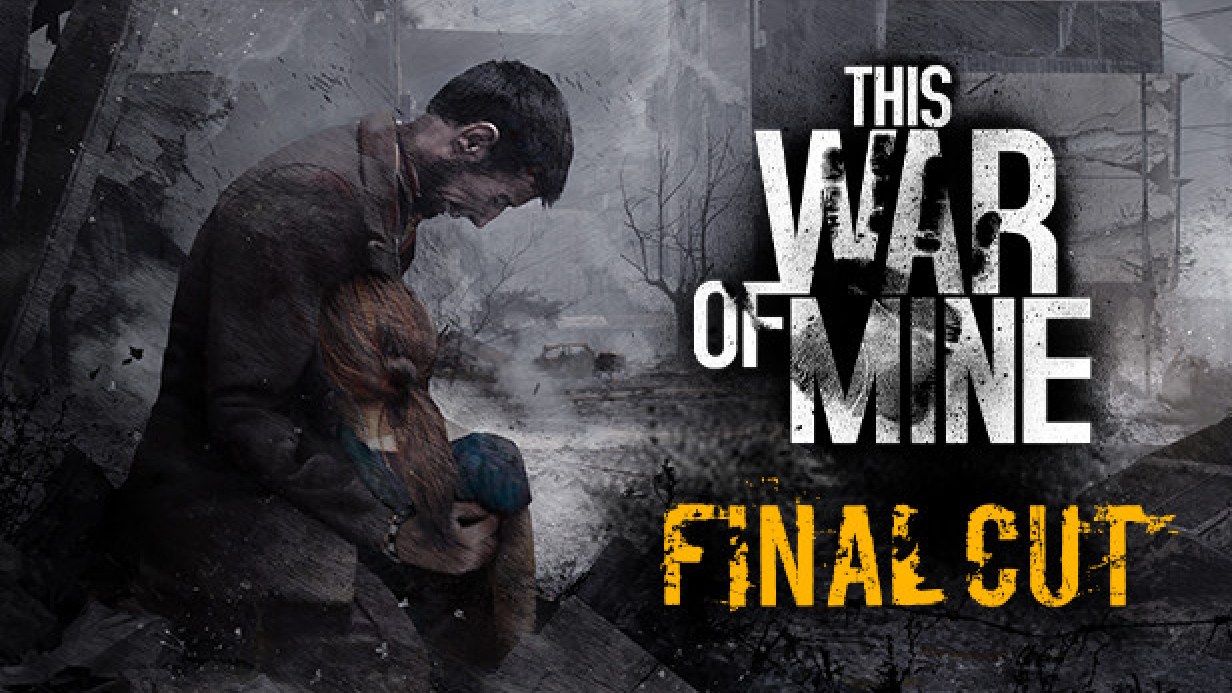 This War of Mine + Stories iPhone iPad AppStore ucuz satın al - Tiriniti