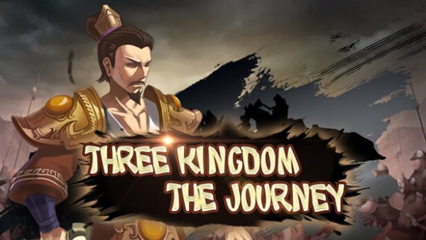Three Kingdom: The Journey ucuz satın al - Tiriniti