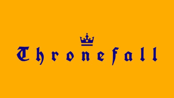Thronefall ucuz satın al - Tiriniti