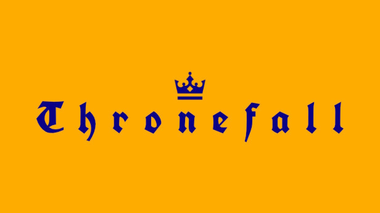 Thronefall ucuz satın al - Tiriniti
