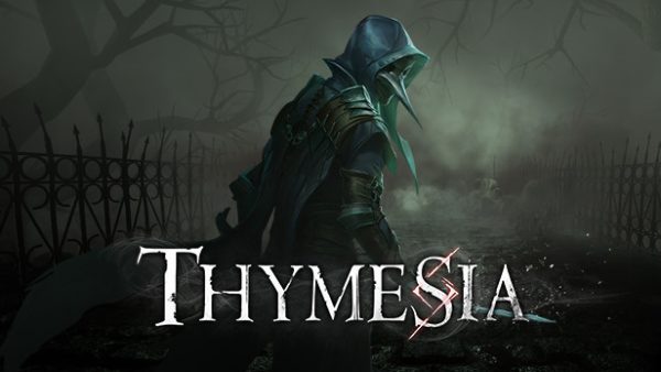 Thymesia ucuz satın al - Tiriniti