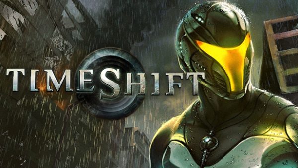 TimeShift ucuz satın al - Tiriniti