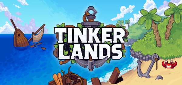 Tinkerlands ucuz satın al - Tiriniti