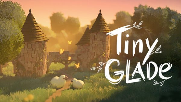 Tiny Glade ucuz satın al - Tiriniti