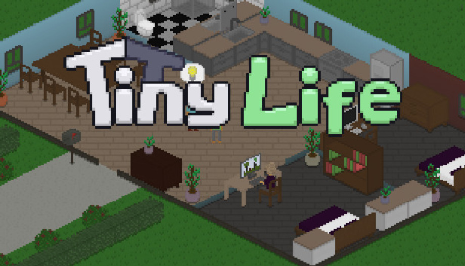 Tiny Life Steam Key satın al - Tiriniti