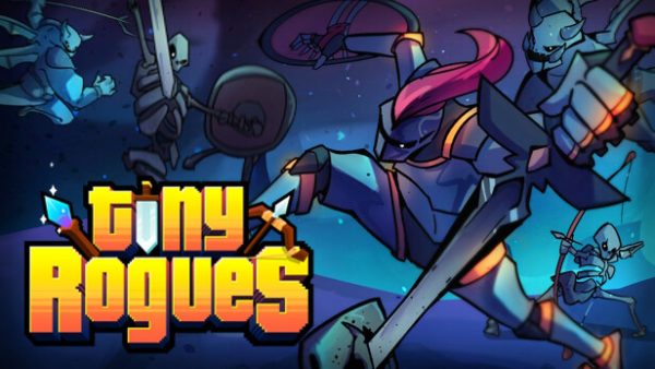 Tiny Rogues ucuz satın al - Tiriniti