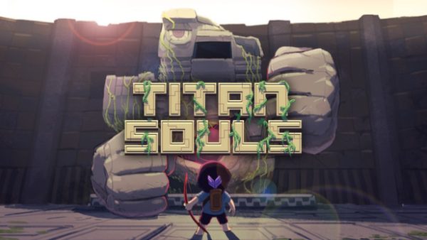 Titan Souls ucuz satın al - Tiriniti