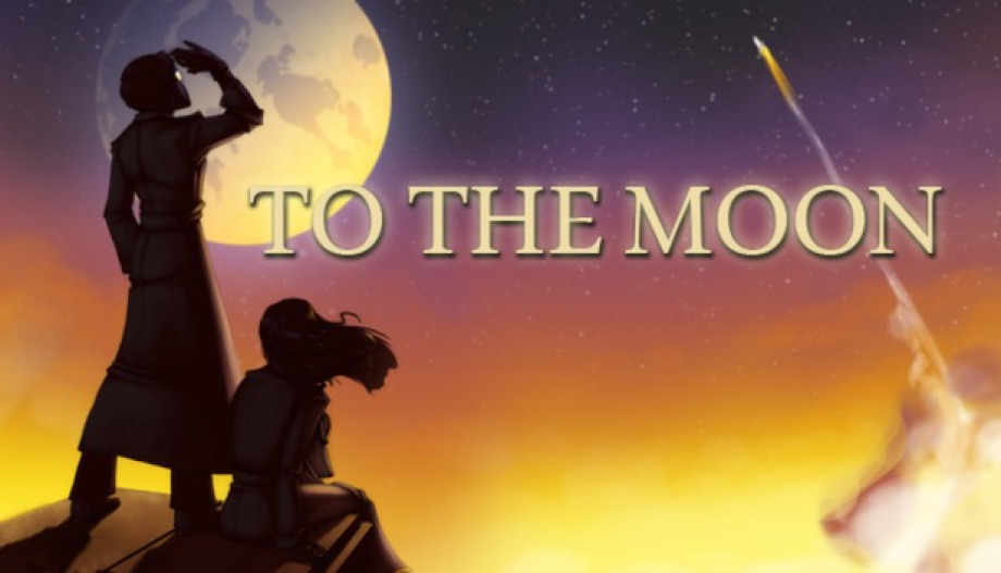 To the Moon ucuz satın al - Tiriniti