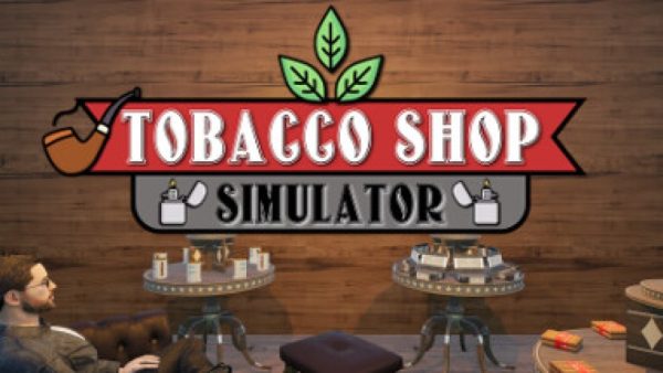 Tobacco Shop Simulator ucuz satın al - Tiriniti