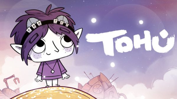 TOHU ucuz satın al - Tiriniti