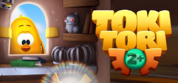 Toki Tori 2+ ucuz satın al - Tiriniti