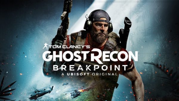 Tom Clancy’s Ghost Recon Breakpoint ucuz satın al - Tiriniti