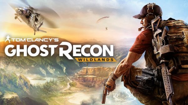 Tom Clancys Ghost Recon Wildlands ucuz satın al - Tiriniti