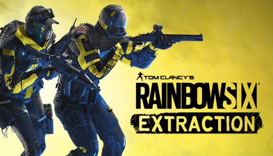 Tom Clancy’s Rainbow Six® Extraction ucuz satın al - Tiriniti