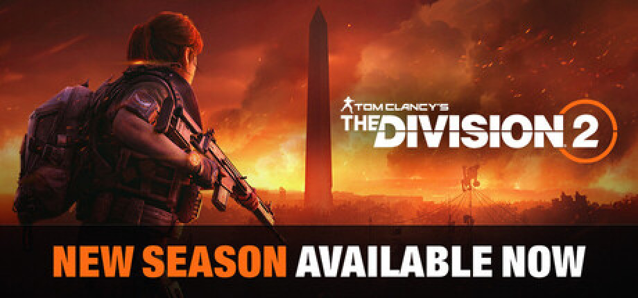 Tom Clancy’s The Division® 2 ucuz satın al - Tiriniti