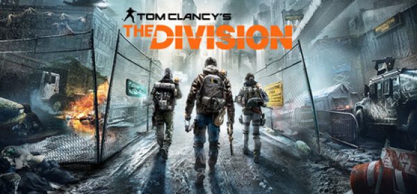 Tom Clancy’s The Division™ ucuz satın al - Tiriniti
