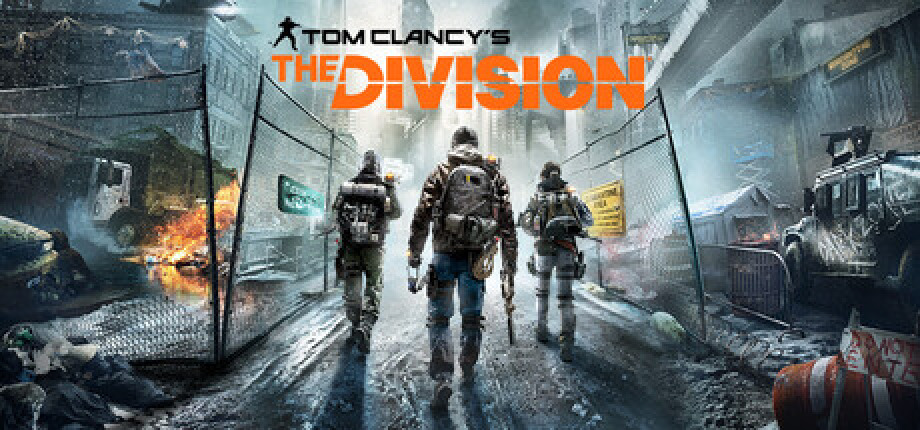 Tom Clancy’s The Division™ ucuz satın al - Tiriniti