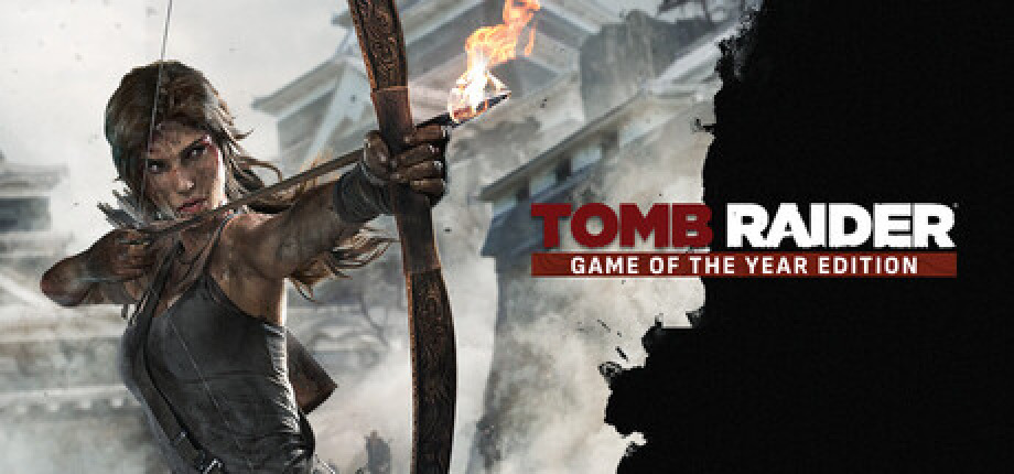 Tomb Raider Game of the Year ucuz satın al - Tiriniti