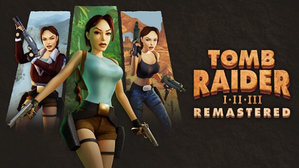 Tomb Raider I-III Remastered Starring Lara Croft ucuz satın al - Tiriniti