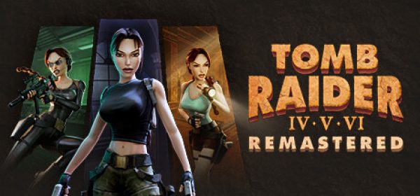 Tomb Raider IV-VI Remastered ucuz satın al - Tiriniti
