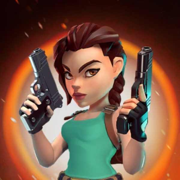 Tomb Raider Reloaded iPhone ios AppStore iPad ucuz satın al - Tiriniti